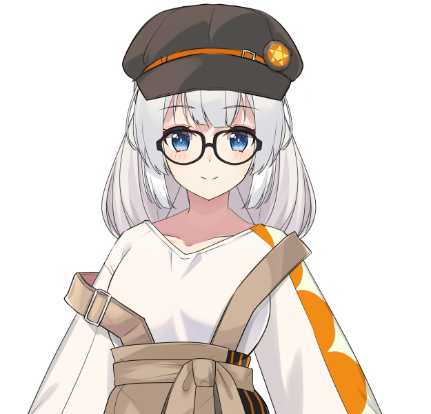 kizuna akari (voiceroid and 1 more) drawn by makai_penguin