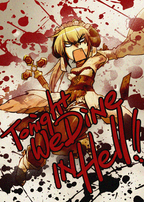 sorcerer (fantasy earth zero and 2 more) drawn by miharu_(cgsky)