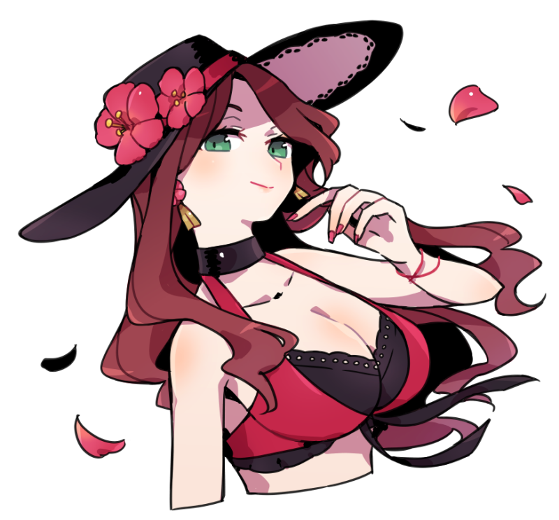 dorothea arnault (fire emblem and 2 more) drawn by haconeri