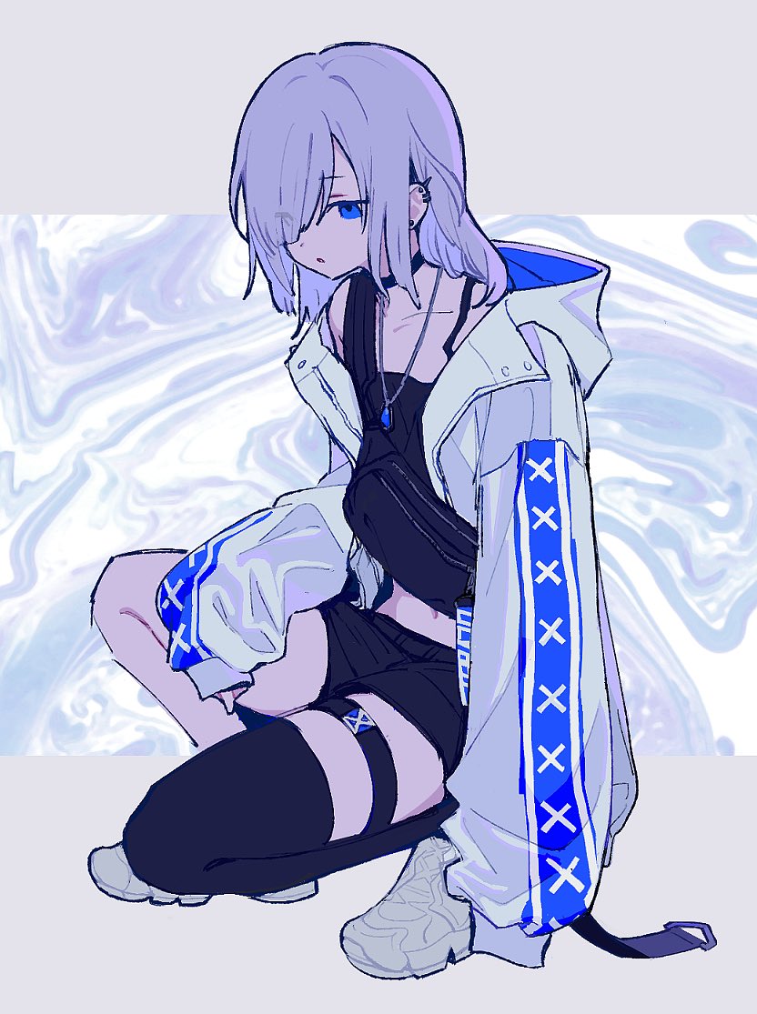 isuzu ren (mahou shoujo madoka magica and 1 more) drawn by boyano