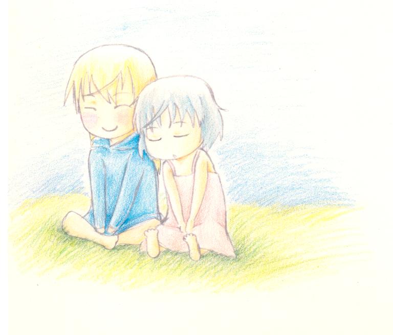 sanya v. litvyak and eila ilmatar juutilainen (world witches series and 1 more) drawn by neko_tarou