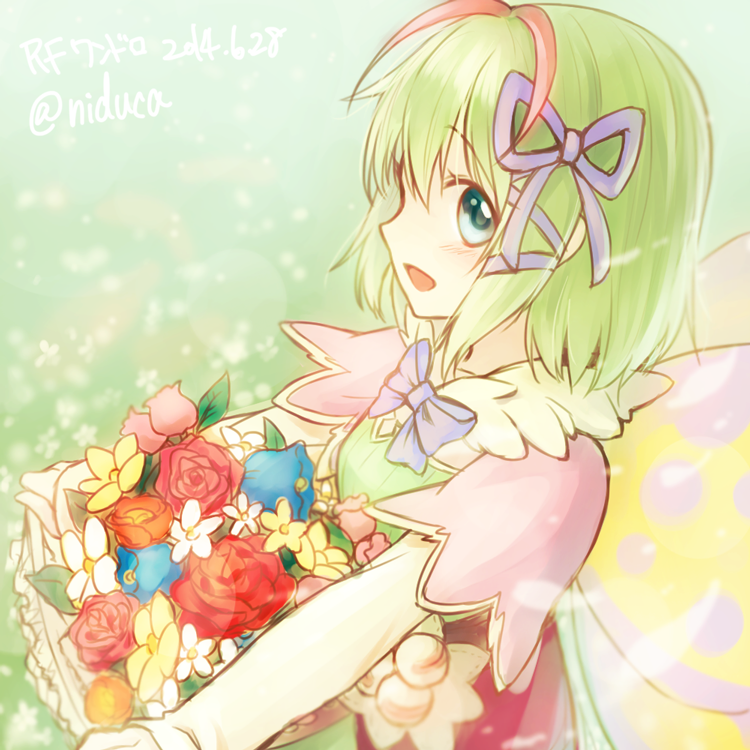 kohaku (rune factory and 1 more) drawn by niduca_(hio_touge)