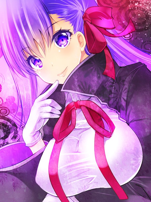 bb (fate and 2 more) drawn by maki_(seventh_heaven_maxion)