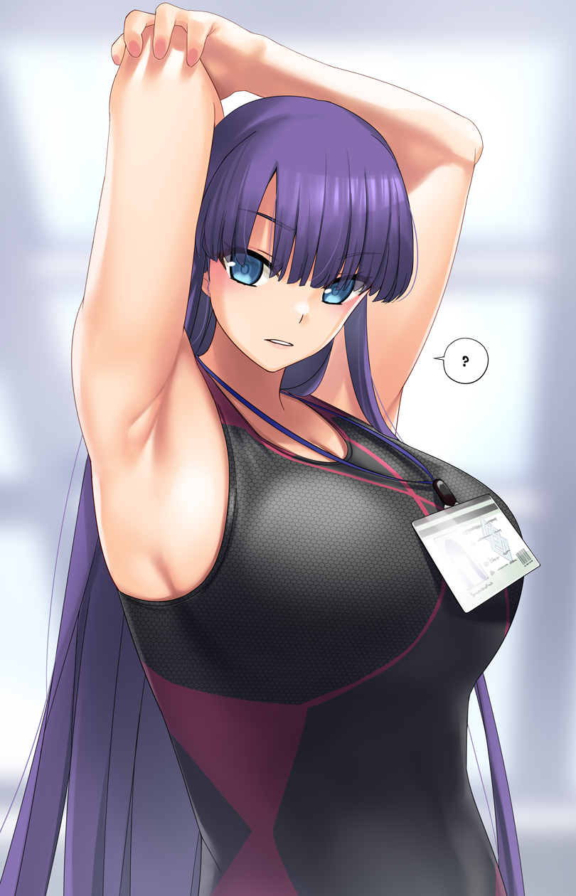 martha (fate and 1 more) drawn by gachou