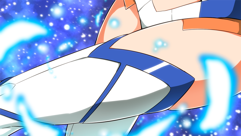 tailblue (ore twintail ni narimasu) drawn by yuto_(dialique)