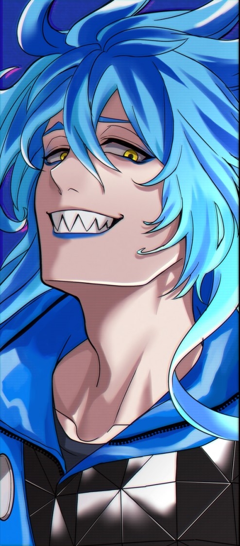 idia shroud (twisted wonderland) drawn by dao_(daao_bf)