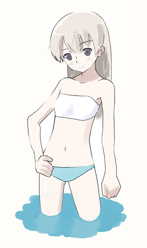 eila ilmatar juutilainen (world witches series and 1 more) drawn by haekawa