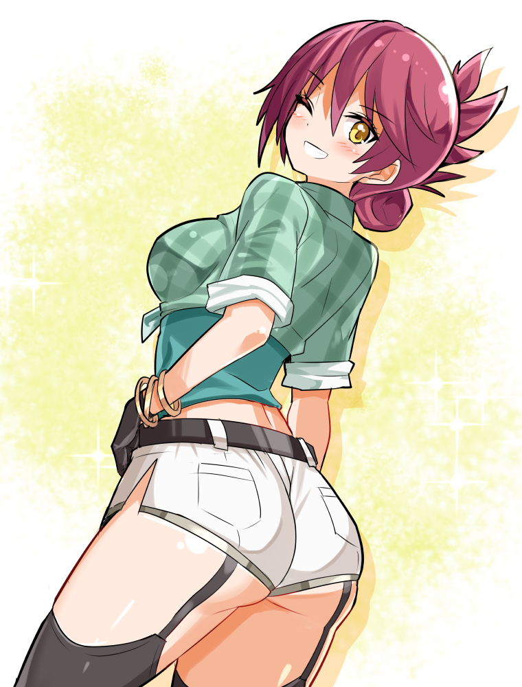 sara valestein (eiyuu densetsu and 2 more) drawn by cougar_(cougar1404)