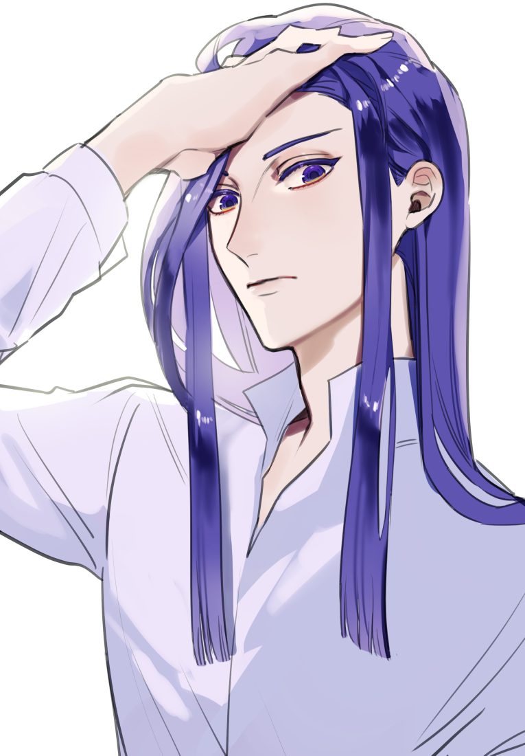 lorenz hellman gloucester (fire emblem and 1 more) drawn by dosukoi_daishogun