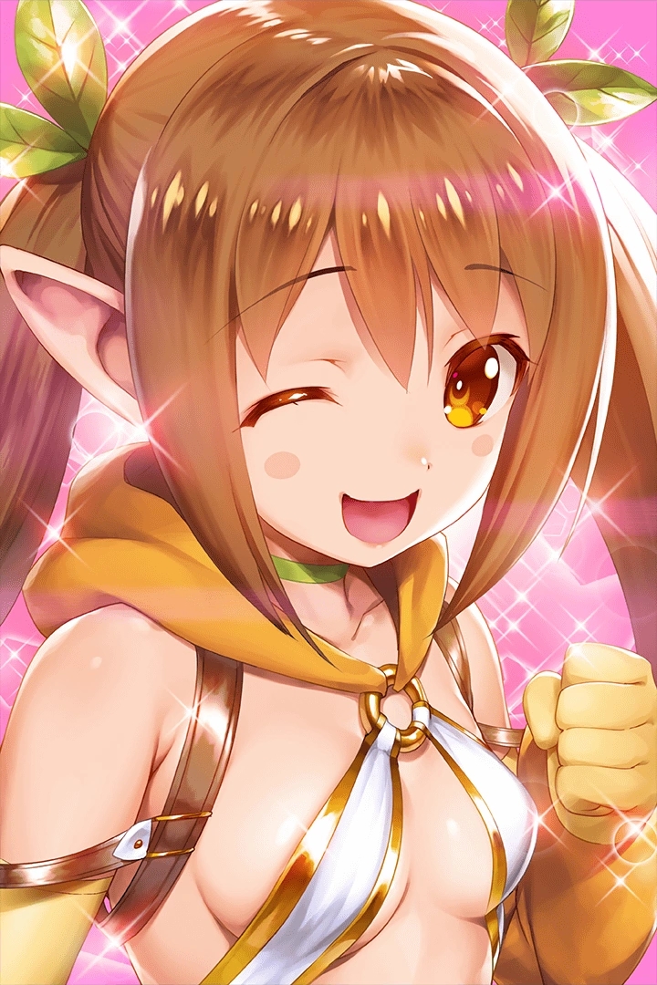 nowa (queen's blade and 2 more) drawn by oosaki_shin'ya