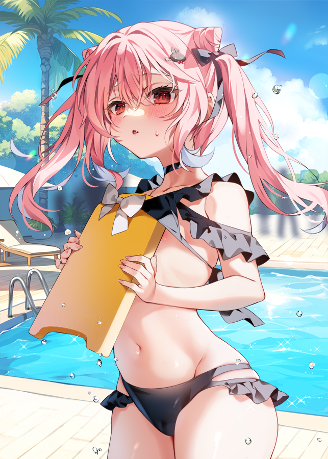 kirara mei (original) drawn by chihiro_(khorosho)