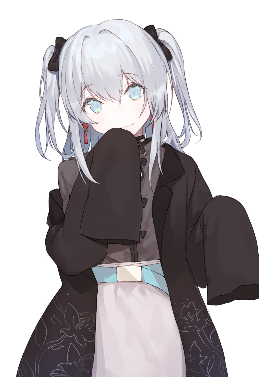 nekomugi tororo (indie virtual youtuber) drawn by fifuth