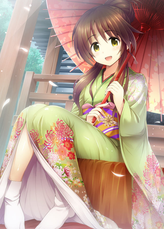 takamori aiko (idolmaster and 1 more) drawn by ment