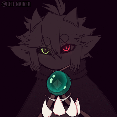 ranboo (minecraft and 2 more) drawn by rednaiver