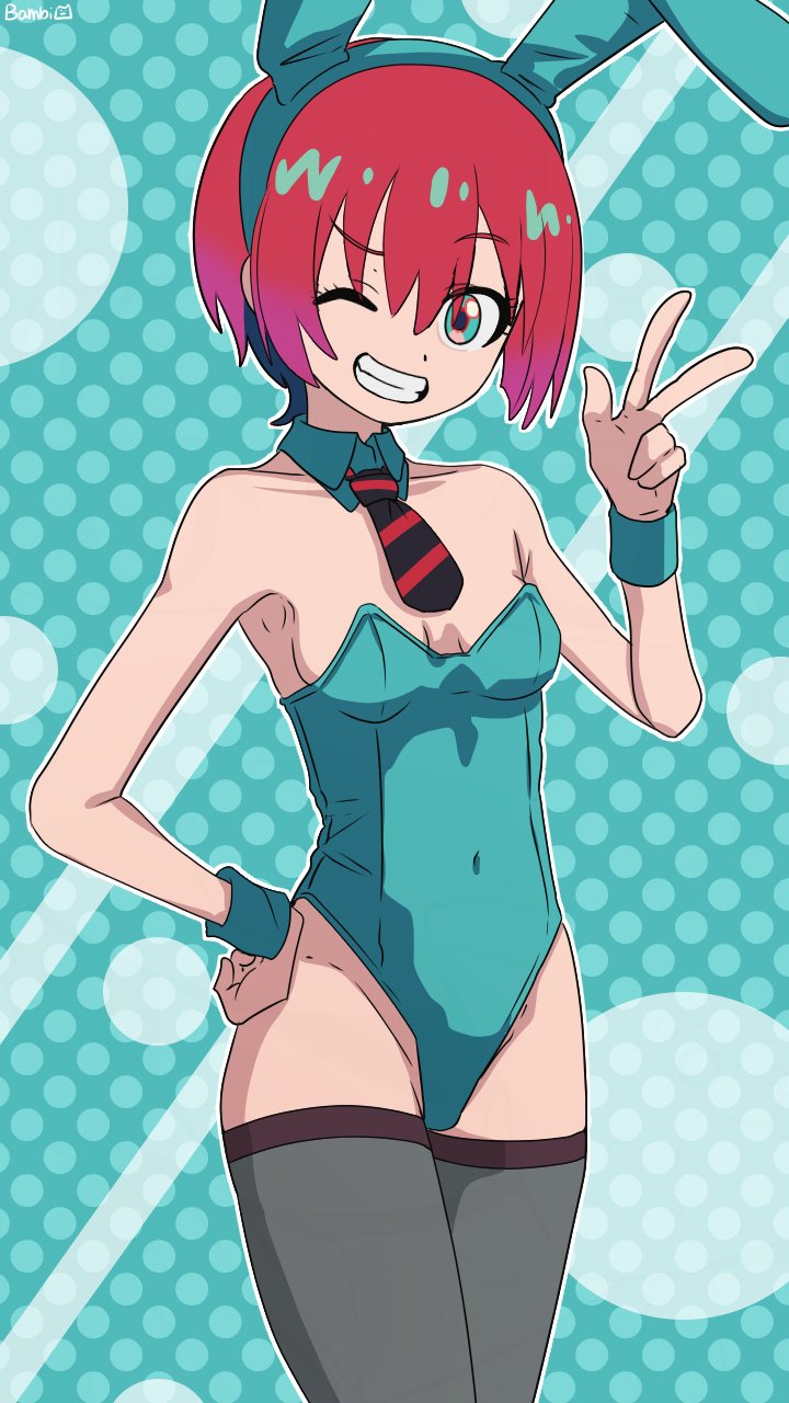 amate yuzuriha (gundam and 1 more) drawn by bambi2000line
