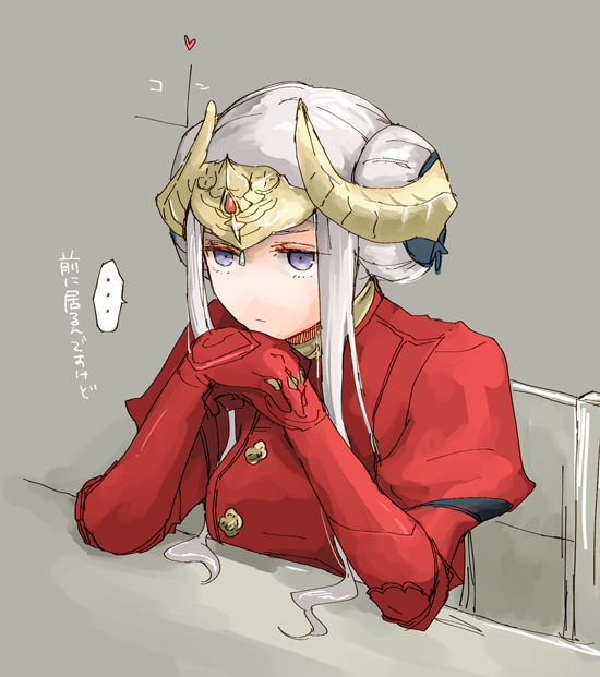 edelgard von hresvelg (fire emblem and 1 more) drawn by robaco