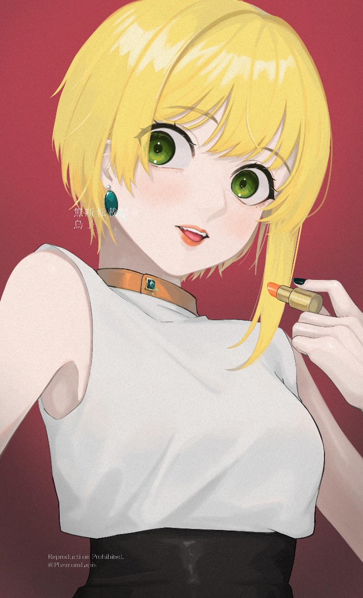 miyamoto frederica (idolmaster and 2 more) drawn by phantomlapis