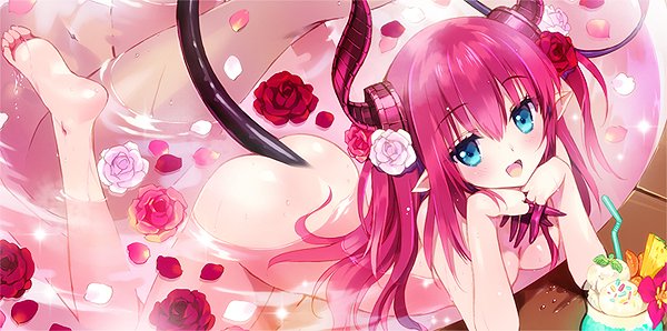 elizabeth bathory and carmilla (fate and 3 more) drawn by carnelian