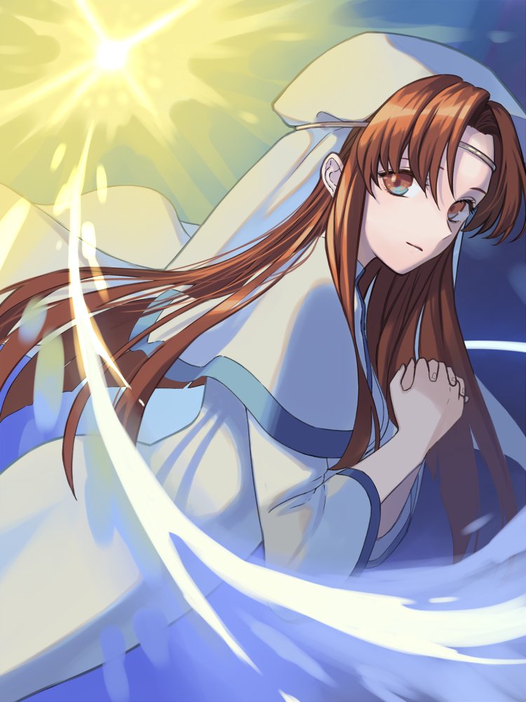 elen (fire emblem and 1 more) drawn by kiyuu