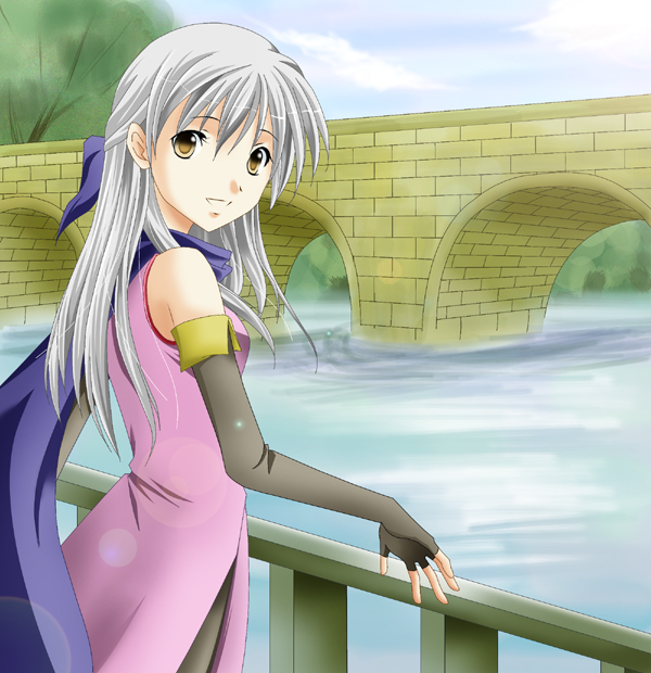 micaiah (fire emblem and 1 more) drawn by maturi_itijo
