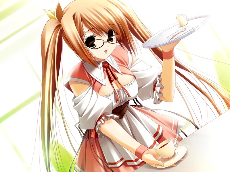 nitta asuha (pot rondo for dears) drawn by sakaki_maki