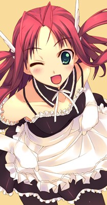 arashiyama tomoe (nettai teikiatsu shoujo) drawn by murakami_suigun
