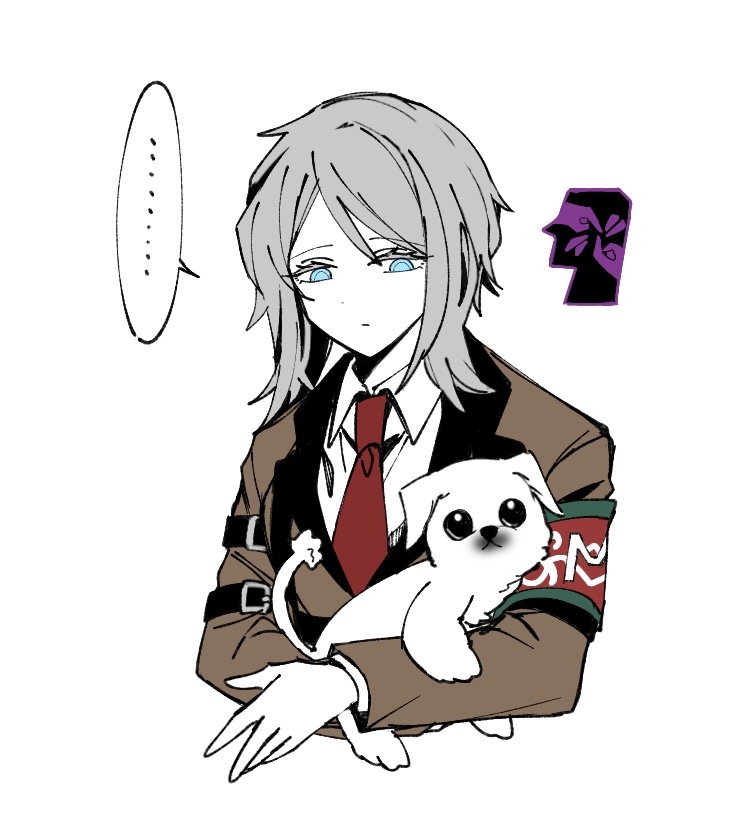 faust and ppodae (project moon and 2 more) drawn by 0o0onnk