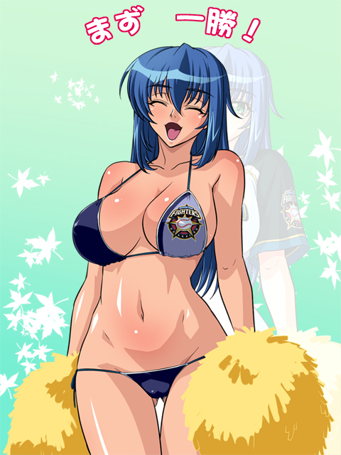 emina (original and 2 more) drawn by kagami_hirotaka