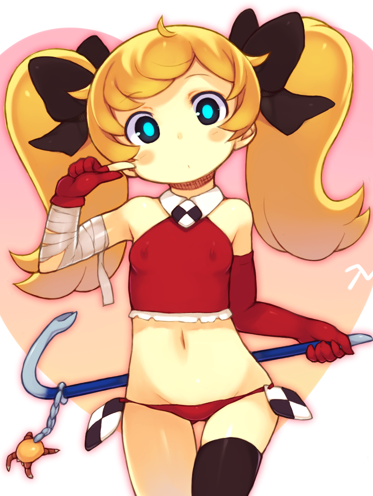 headcrab (original and 1 more) drawn by bachera