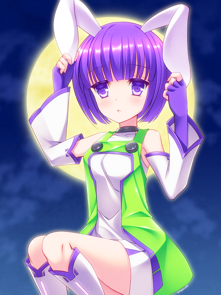 espoir (bemani and 1 more) drawn by amamiya_marron