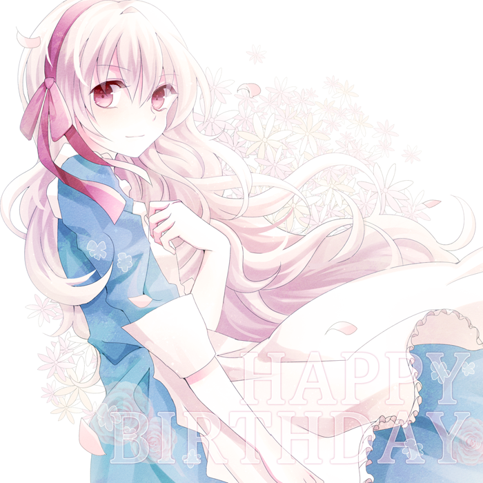 kozakura marry (kagerou project) drawn by noru_(lila2)