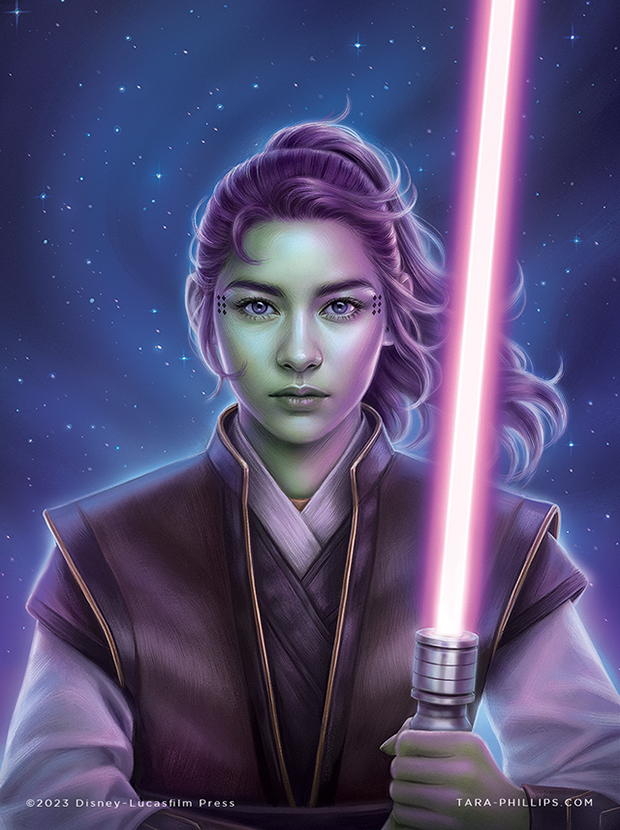 vernestra rwoh (star wars and 1 more) drawn by tara_phillips