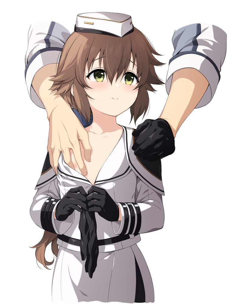 towa herschel (eiyuu densetsu and 3 more) drawn by hakuleg