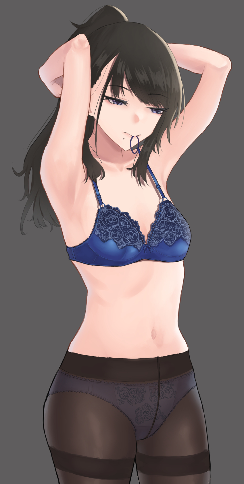 kazano hiori (idolmaster and 1 more) drawn by itapi