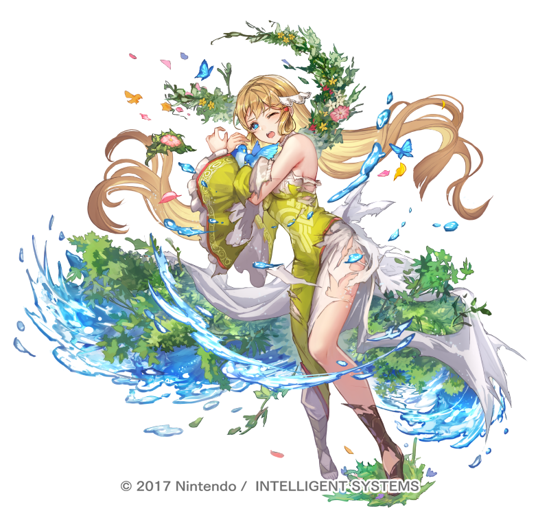 ymir (fire emblem and 1 more) drawn by nijihayashi