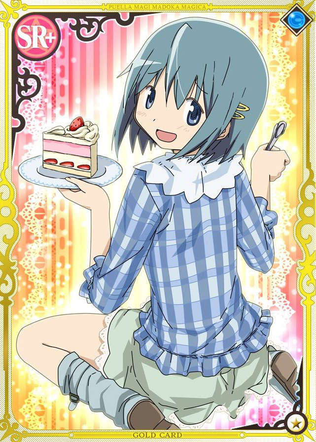 miki sayaka (mahou shoujo madoka magica and 1 more)