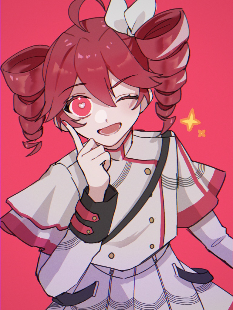 kasane teto (utau and 1 more) drawn by user_zjcz3722