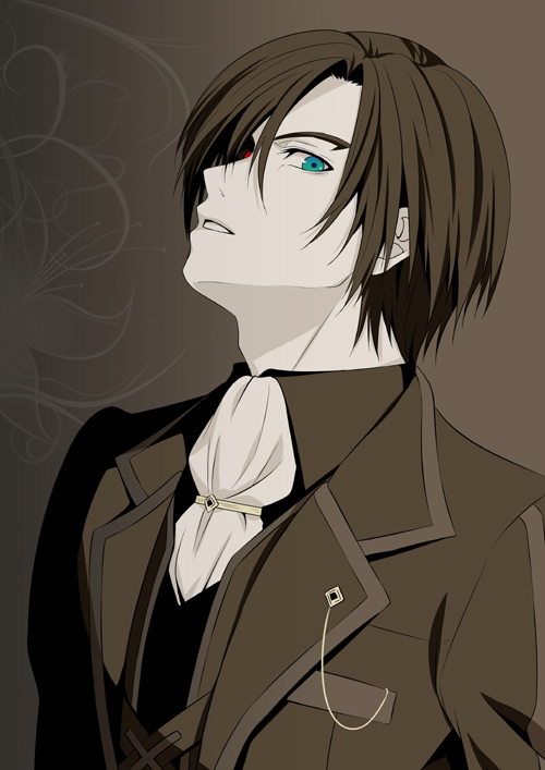 victor (tales of and 2 more) drawn by nina_(pastime)