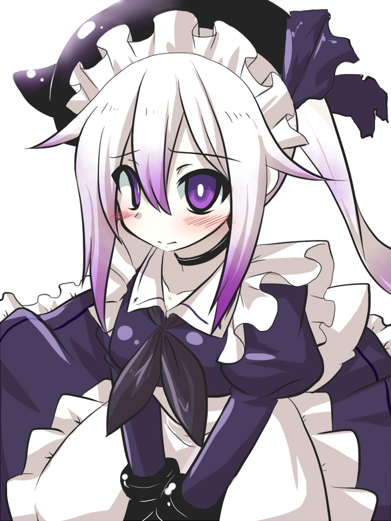 destroyer princess (kantai collection) drawn by goma_(gomasamune)