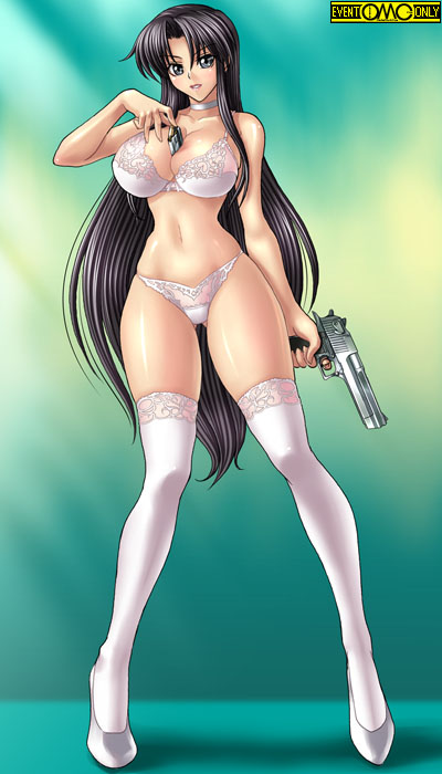 serena berglund (omc and 1 more) drawn by kagami_hirotaka