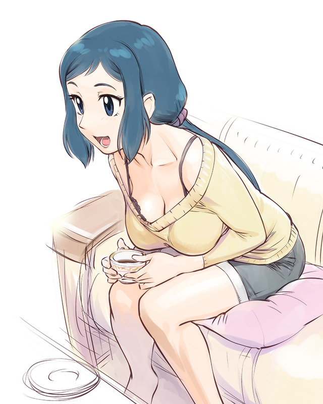 iori rinko (gundam and 1 more) drawn by ueyama_michirou