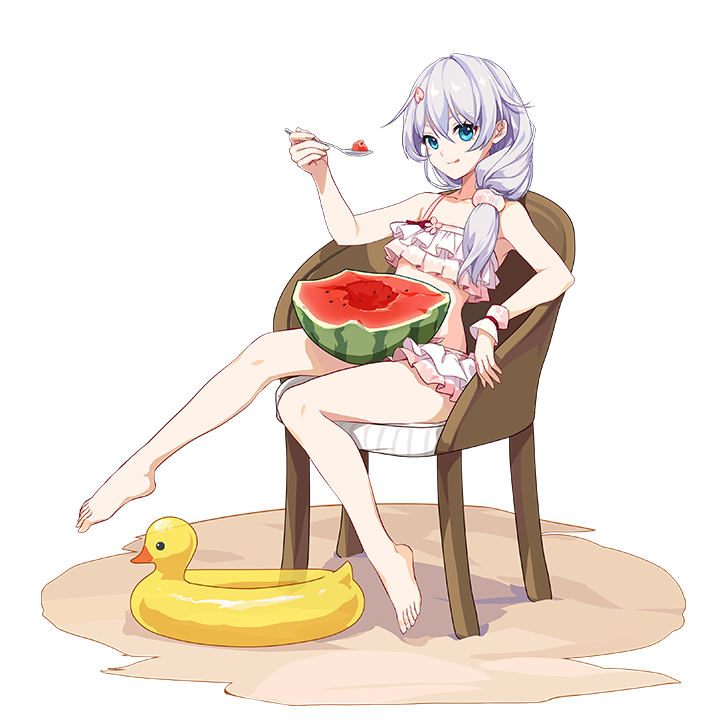 theresa apocalypse (honkai and 1 more) drawn by cici