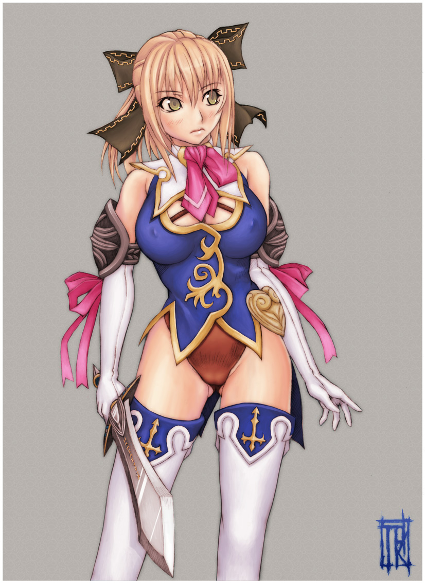 cassandra alexandra (soulcalibur) drawn by tarkko_oikkonen