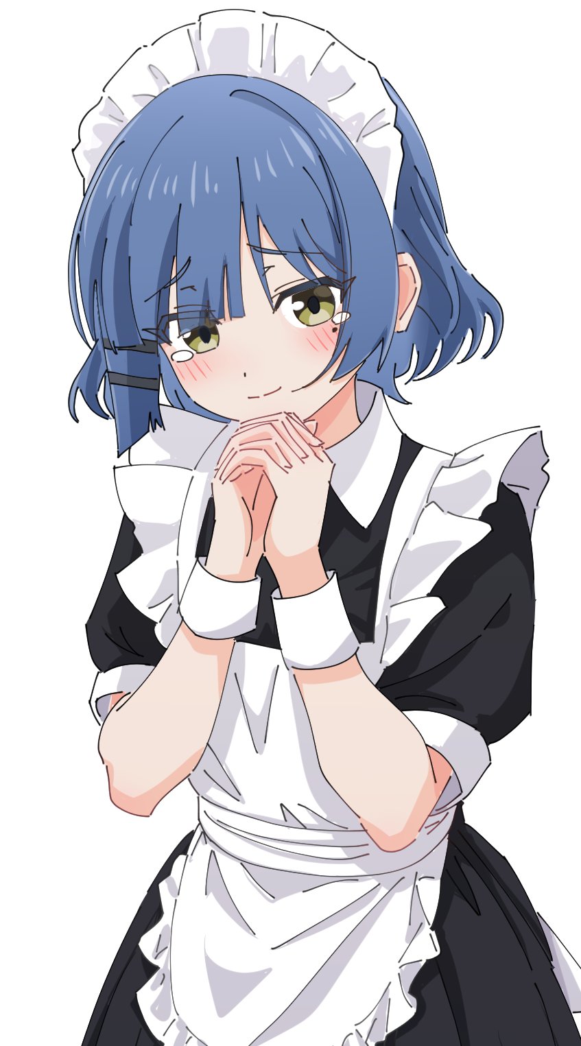 yamada ryo (bocchi the rock!) drawn by 8-sun