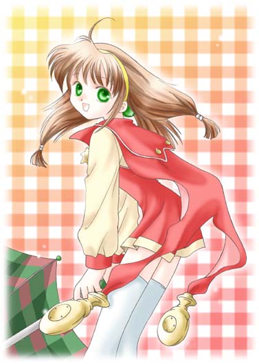 lilka eleniak (wild arms and 1 more) drawn by sabotenkoubou