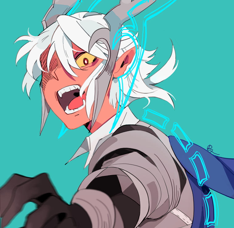 male corrin (fire emblem and 1 more) drawn by ryuucae
