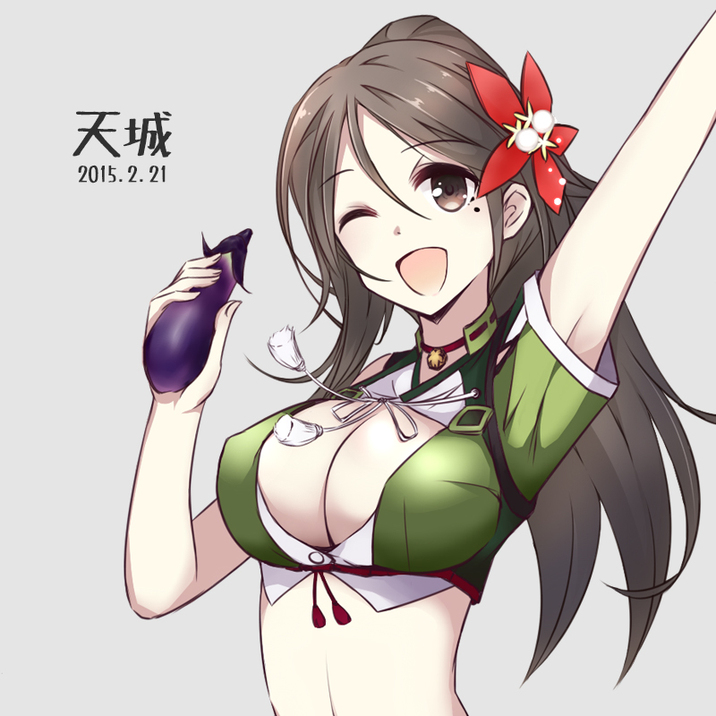 amagi and amagi kai (kantai collection) drawn by colis_(regunm772)