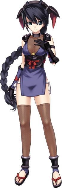 misha arsellec lune (ar tonelico and 2 more) drawn by hirano_katsuyuki