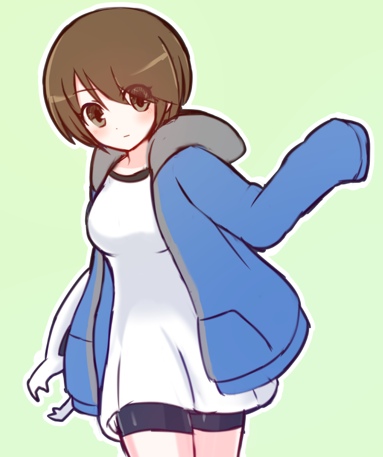 sans, mii, and mii gunner (super smash bros. and 1 more) drawn by suta_(clusta)