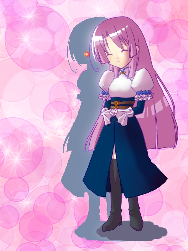 ootori kanae (soukou akki muramasa) drawn by kirika_(tempo)